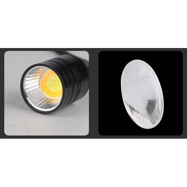 Đèn rọi Biotop thủy sinh 5W