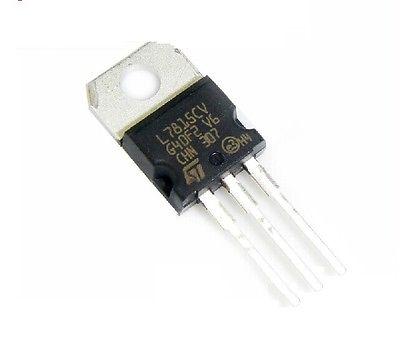 5 con ic ổn áp L7815