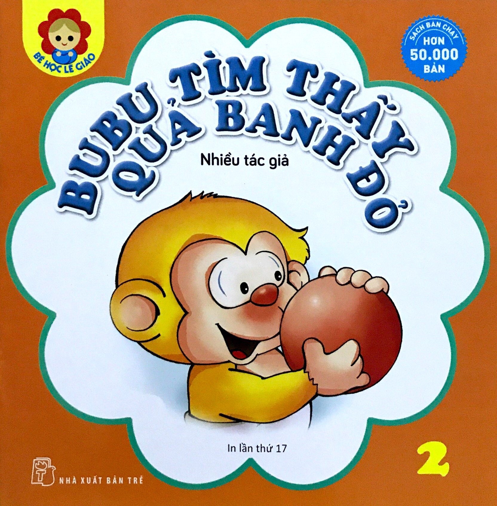 Bubu tập 02: tìm thấy quả banh đỏ