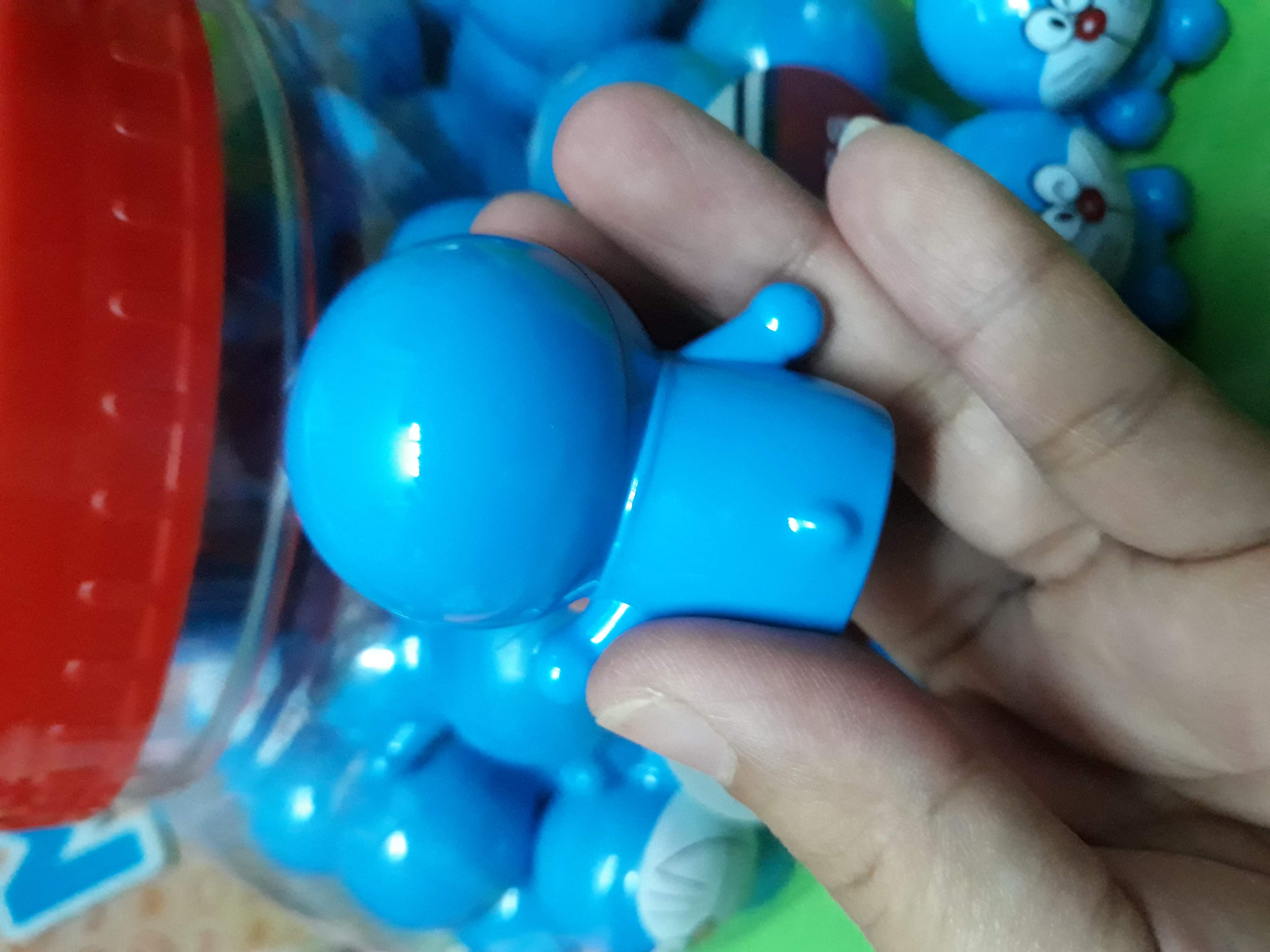ĐỒ CHUỐT BÚT CHÌ DORAEMON