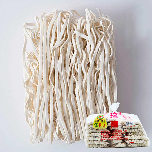 Taiwan Guan Miao Ramen Noodle