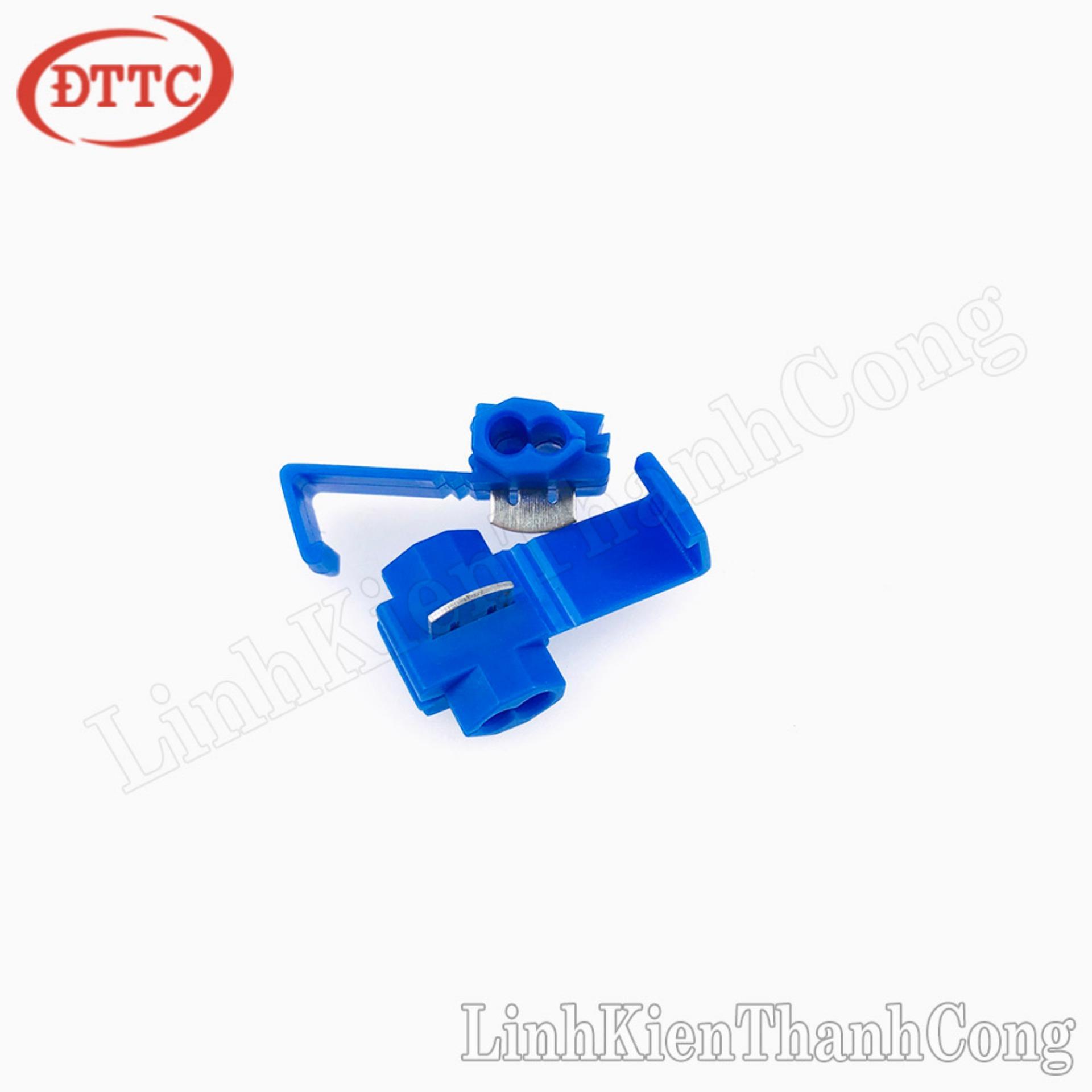 Cút Nối Nhanh Dây Điện