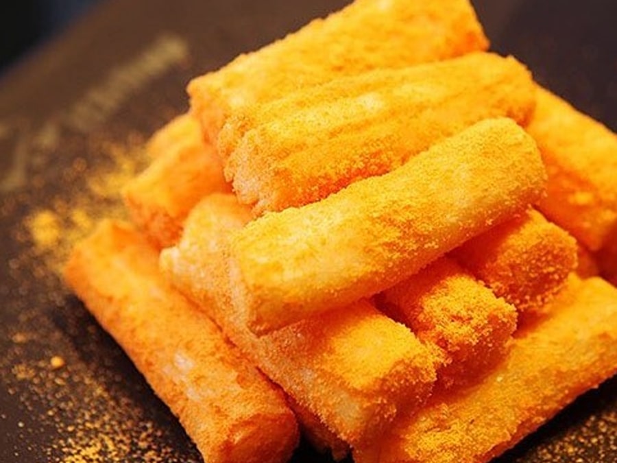 BỘT PHÔ MAI LẮC 250G Thượng Hạng