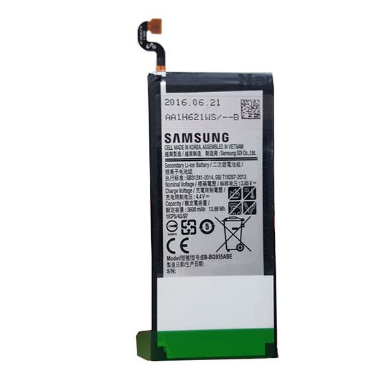 Pin Samsung S7 Edge/ G935 (EB-BG935ABE) zin phụ kiện