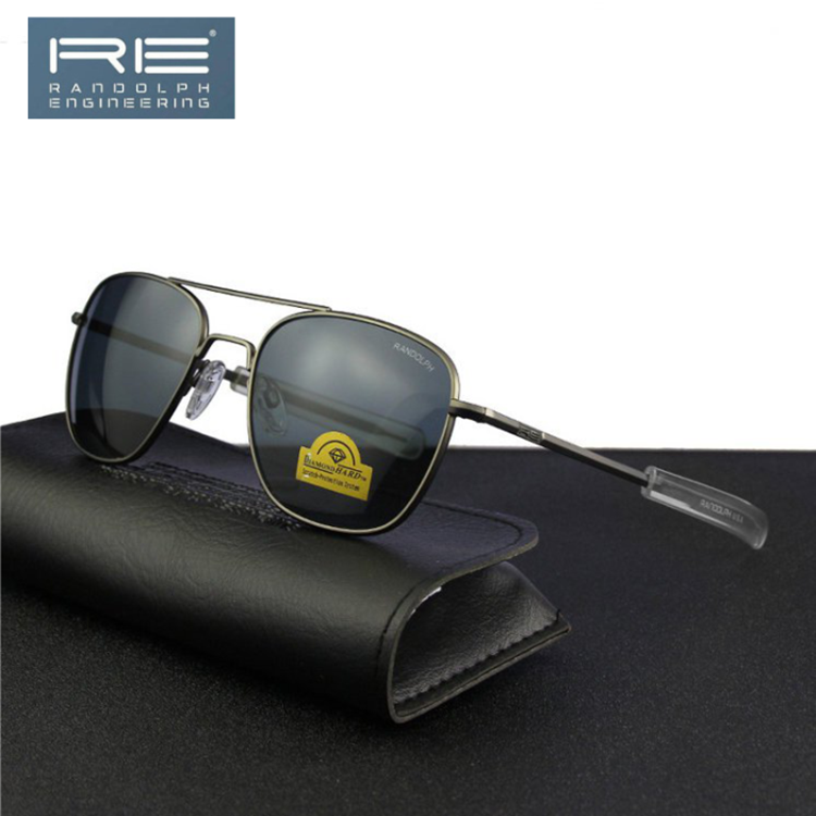 Mắt kính Randolph Engineering Men's Aviator Sunglasses | Randolph USA