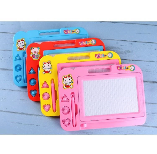 Bảng gạt tự xóa thông minh