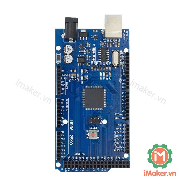 Arduino Mega 2560 R3 ch340