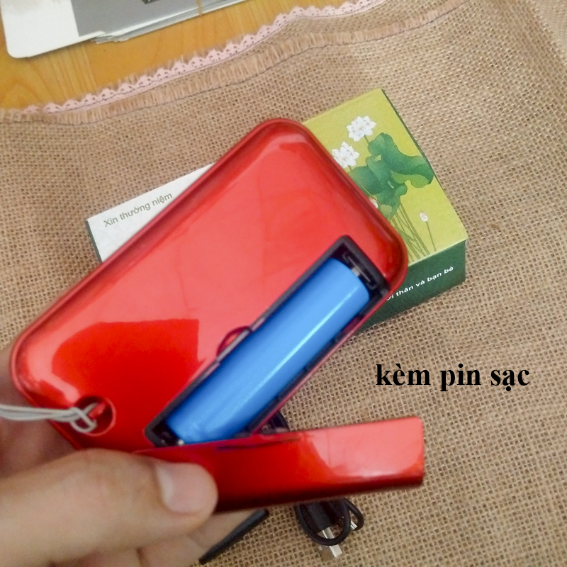 Bộ máy nghe 277 Bài Tụng Kinh Niệm Phật