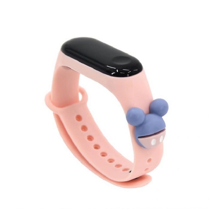 Đồng Hồ Zgo Disney