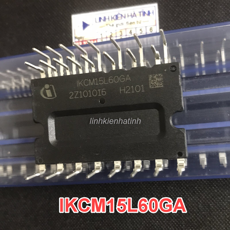 Ic công suất điều hòa biến tần ikcm15l60ga ikcm15l60 nhập khẩu mới