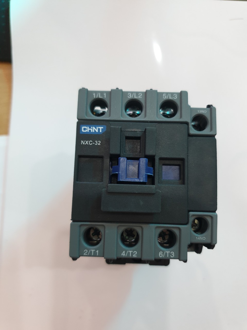 Khởi động từ Chint NXC 25A, 32A,38A