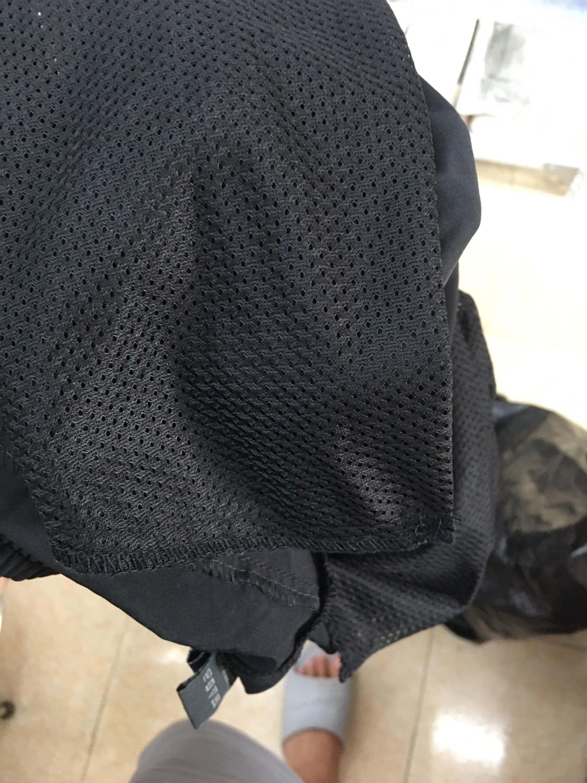 quần jogger NB