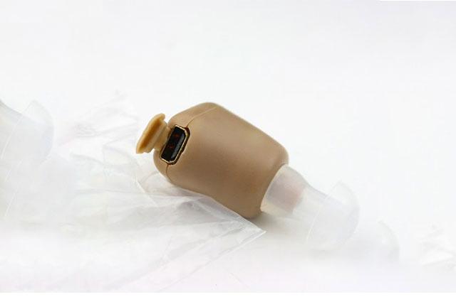 Máy trợ thính không dây Axon K88