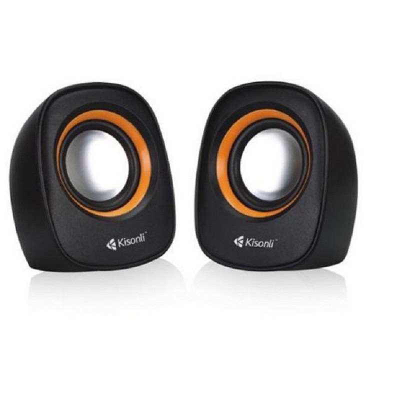 Loa Vi Tính Kisonli V360