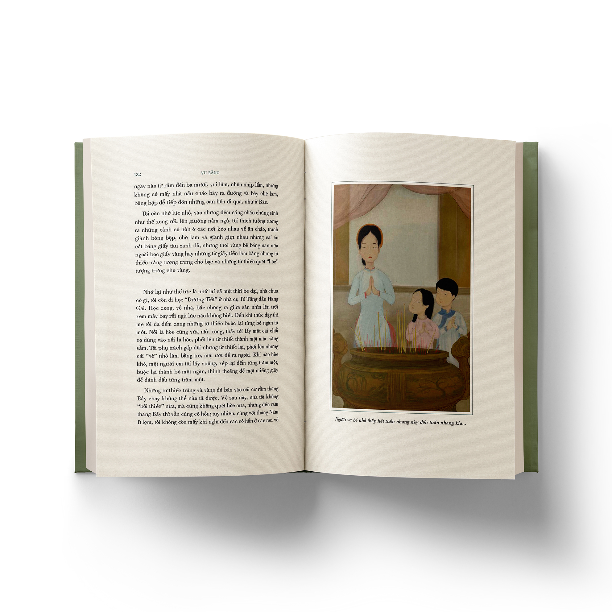 Cá Chép - Thương nhớ mười hai