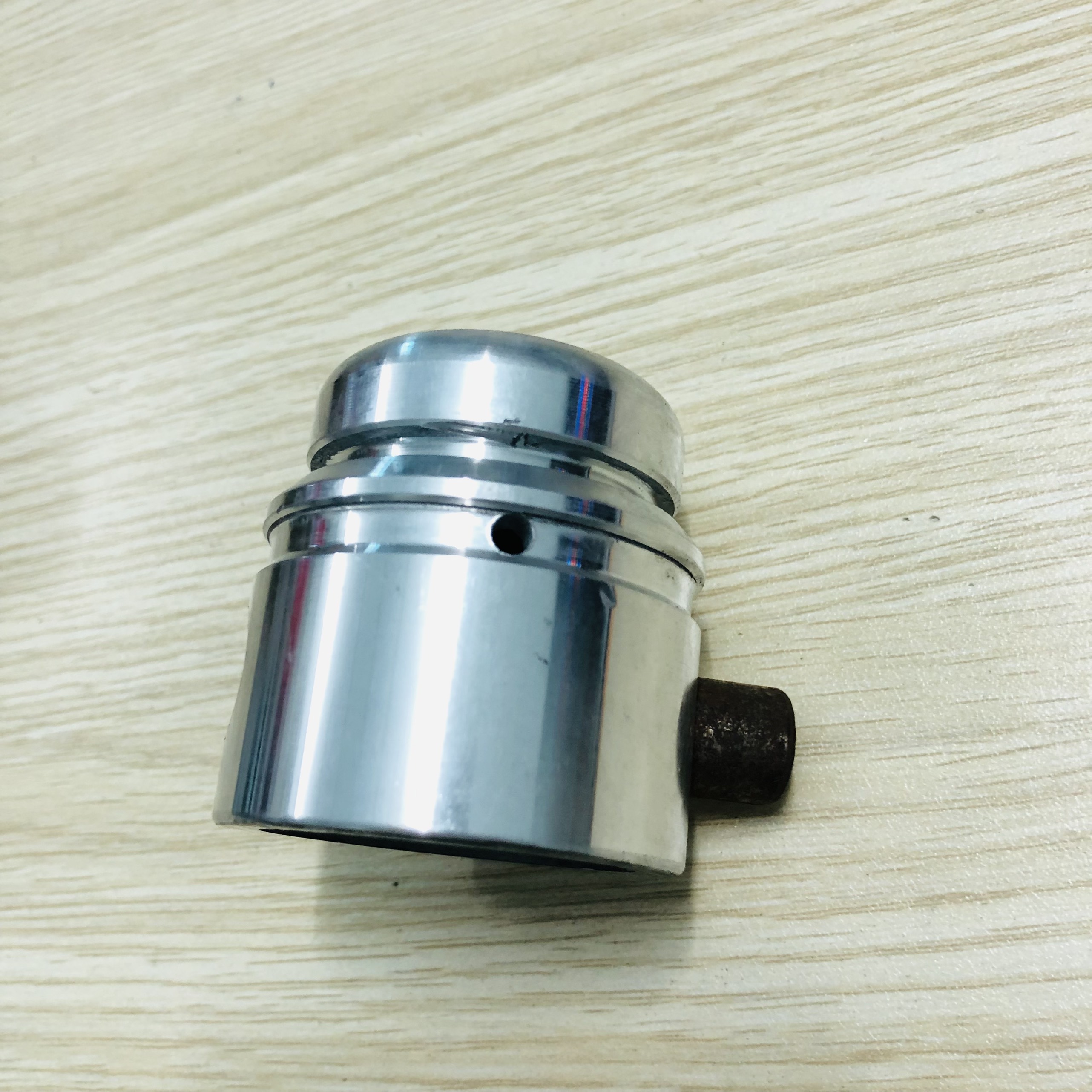 Bộ piston của máy đục HITACHI PH-65A, H65SA, DCA AZG15, AZG03-15 có chốt