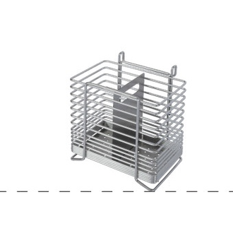 Rổ đựng đũa, Thìa DG-JS Inox DaiJin Cao Cấp