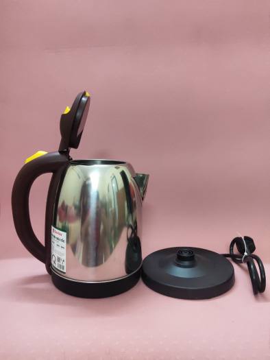 Ấm điện đun nước siêu tốc 1,8 lít Rạng Đông - RD-AST18ST1