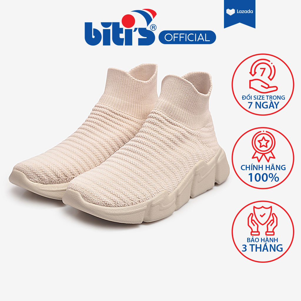 Giày thời trang nữ gosto gsw000200kem