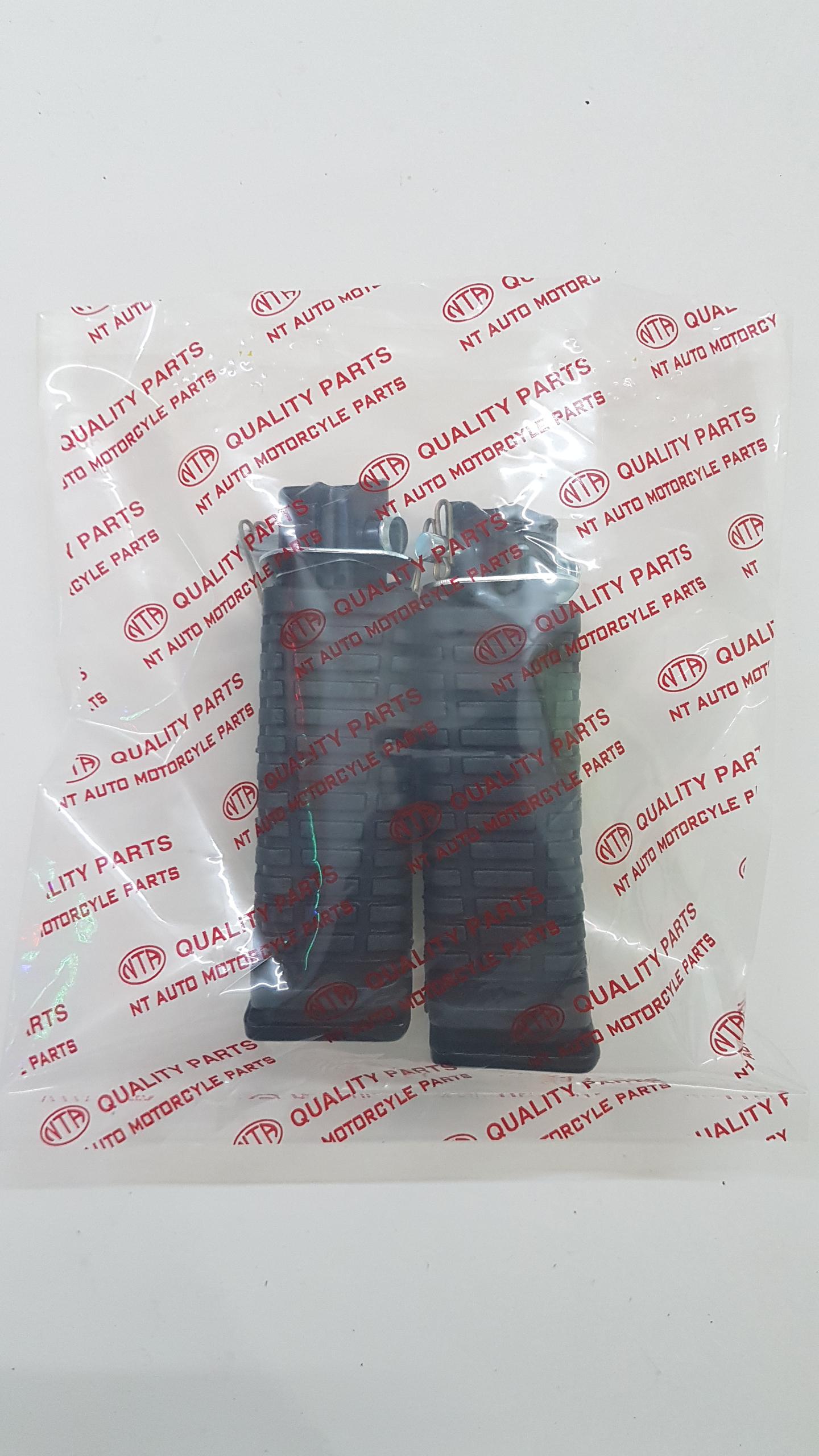 Gác chân sau xe máy hãng YAMAHA