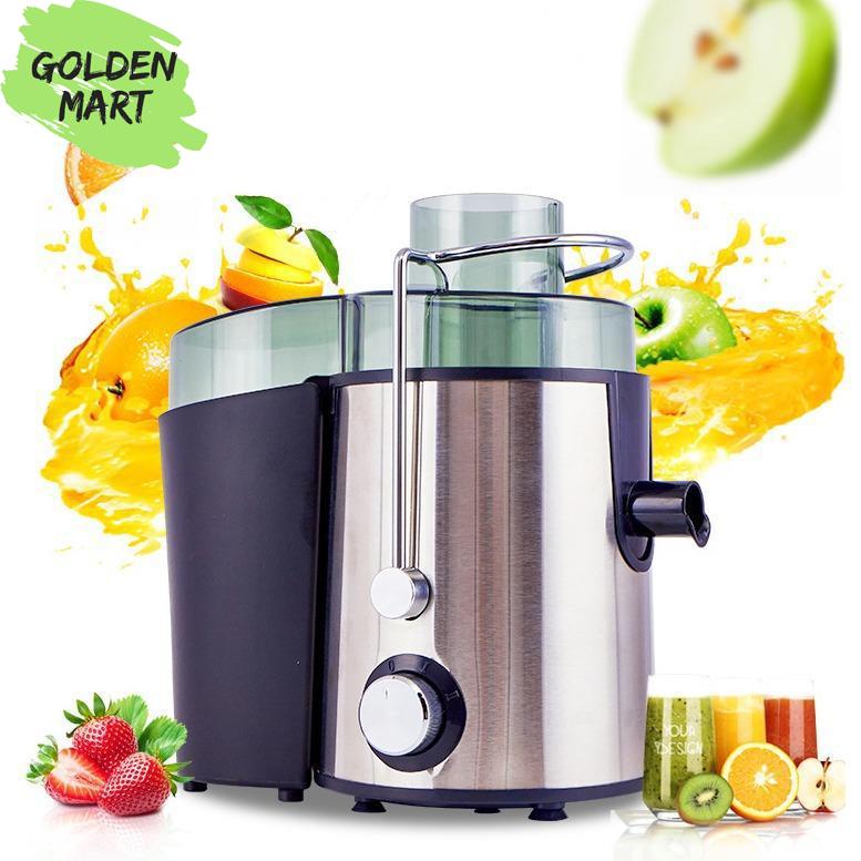 Máy ép trái cây Juicer Extractor AXQ - 616 (Hàng nhập khẩu)