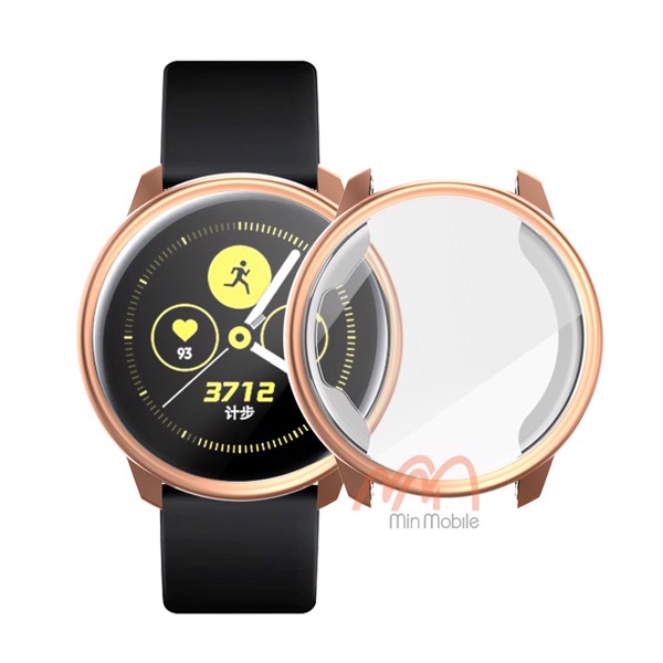 Ốp bảo vệ đồng hồ Galaxy Active 2 40mm / 44mm
