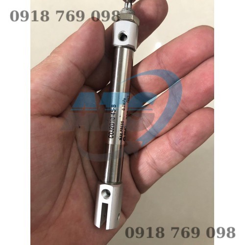 Xilanh mini khí nén CDJ2D10 - 45B