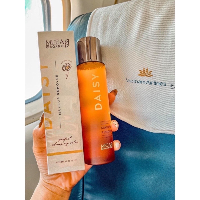 NƯỚC TẨY TRANG DAISY HOA CÚC MEEA