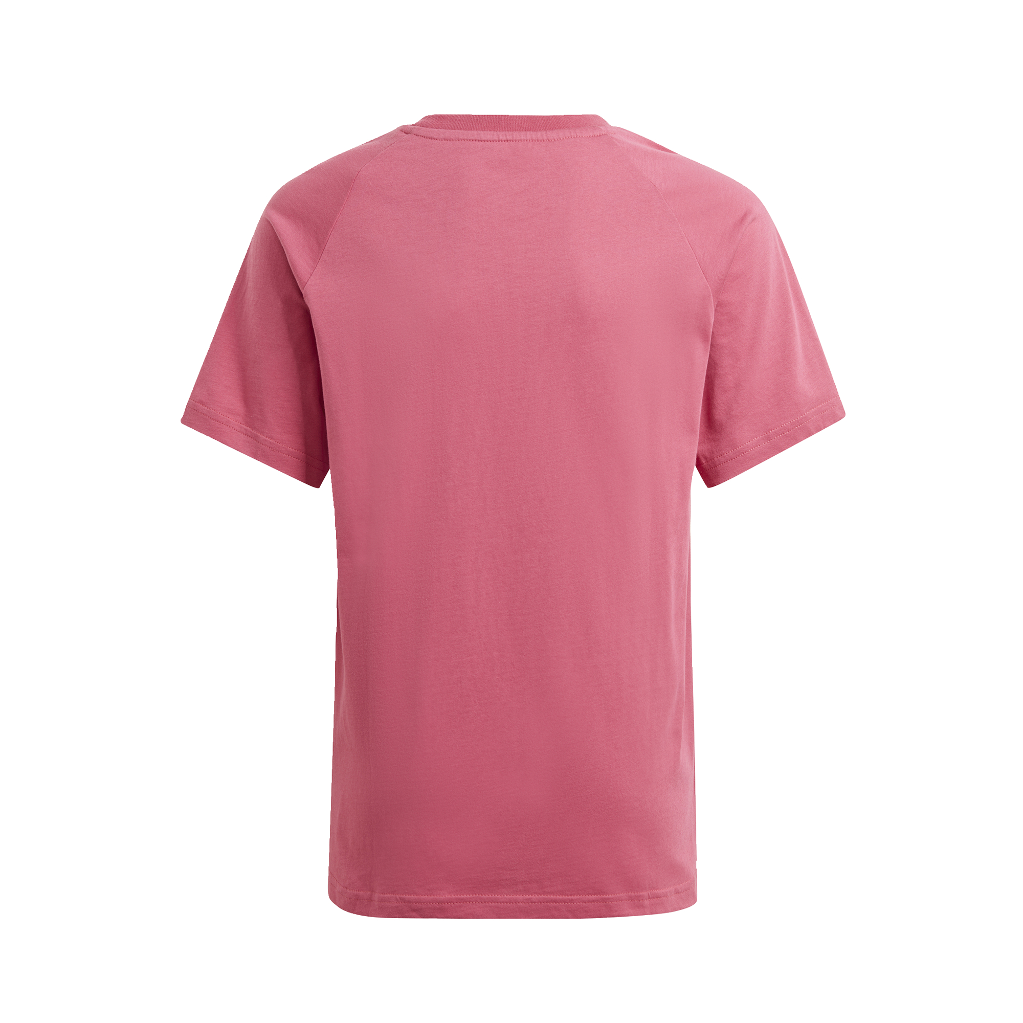 adidas ORIGINALS Adicolor Graphic Tee Kids Unisex pink GN7436 | Lazada PH