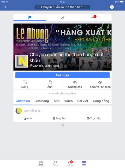 Quần Kaki Jean Nam