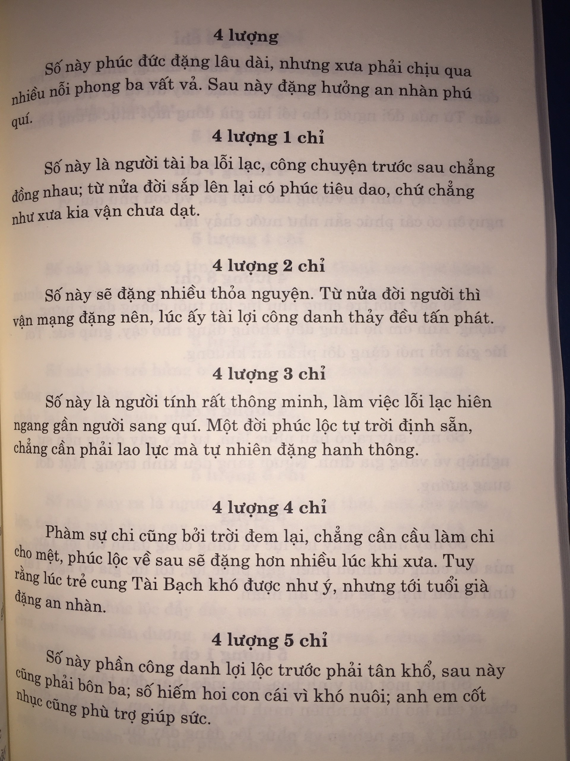 Sách Ngọc Hạp Chánh Tông