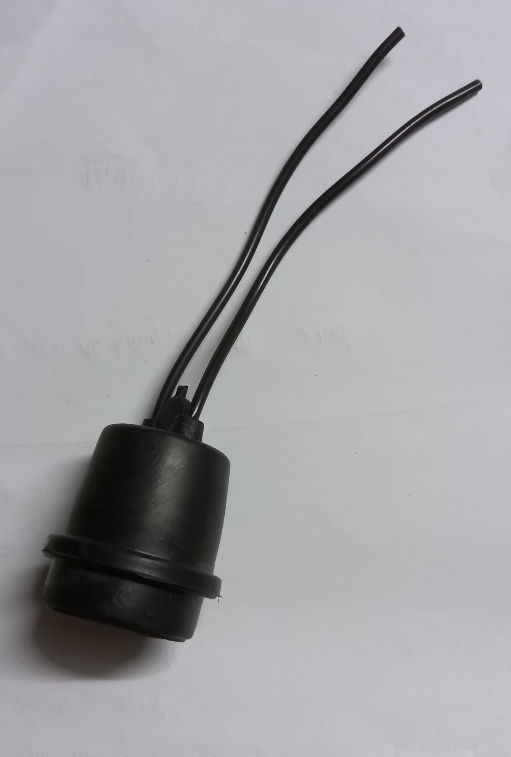 Combo 10 Đuôi Đèn Treo Chống Nước E27