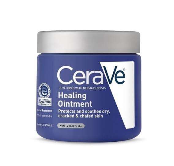 Kem Dưỡng Cerave Healing Ointment 340g