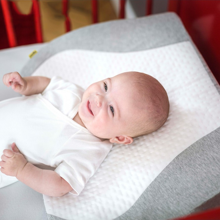 Gối chống trào ngược Babymoov