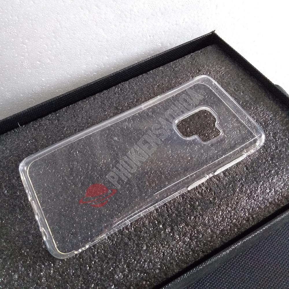 Ốp dẻo trong Samsung S9 / S9 plus ốp lưng dẻo trong hàng đẹp odt