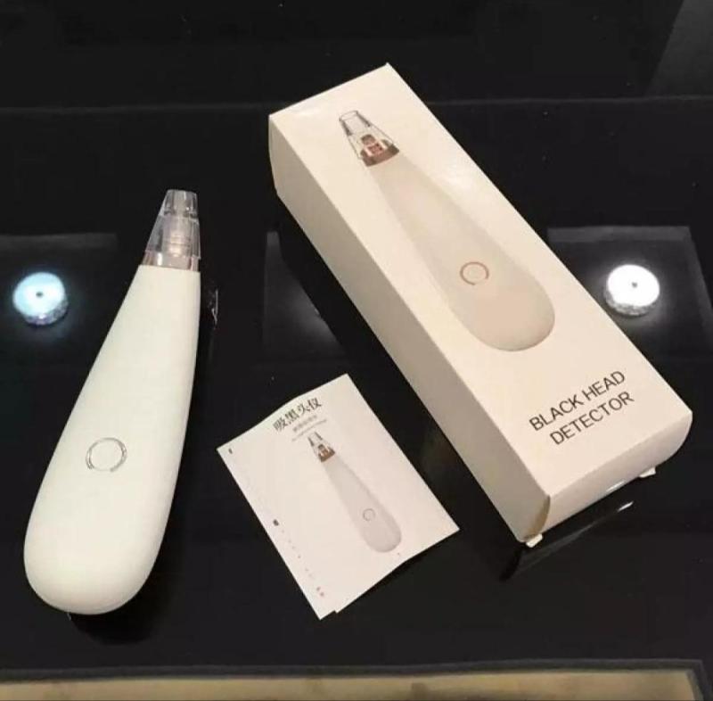 Dụng Cụ Hút Mụn, Máy Hút Mụn Hàn Quốc - Hút Hết Mụn Cám, Mụn Bọc, Mụn Mủ, Hút sạch sâu bên trong da mặt. Sản phẩm Pin rời an toàn hiệu quả ( CAM KẾT HÀI LÒNG )