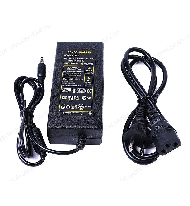 Bơm chìm mini 12v và 24v - 80w