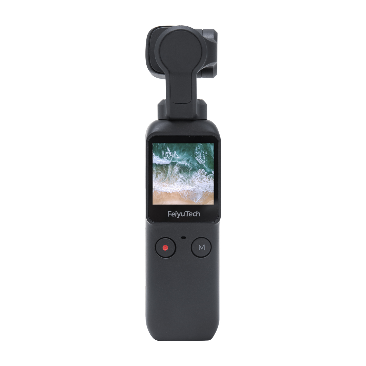 Máy quay cầm tay Feiyu Pocket Handheld Gimbal
