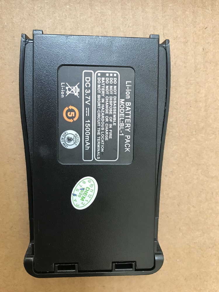 Bộ đàm Motorola GP 668