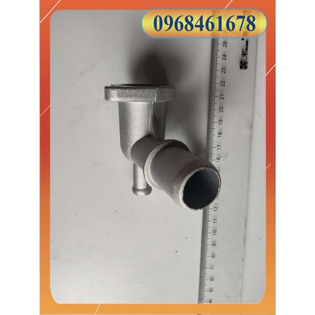 CÚT NƯỚC 3 CHẠC MATIZ, SPARK