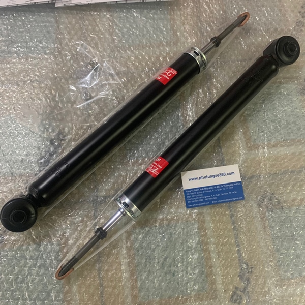 Phuộc nhún sau Xpander mã KYB: 3430077 (Cặp 2 cái)
