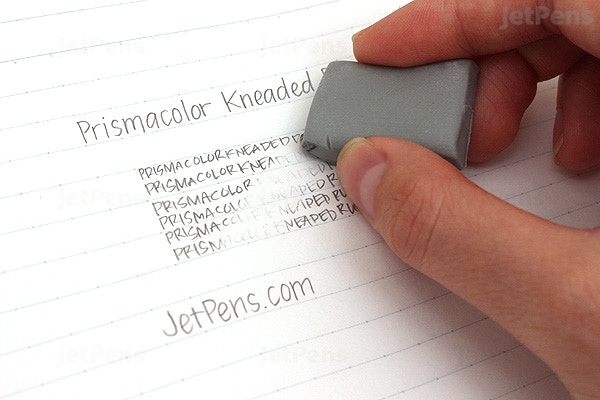 Gôm đất sét Prismacolor Premier Kneaded Eraser