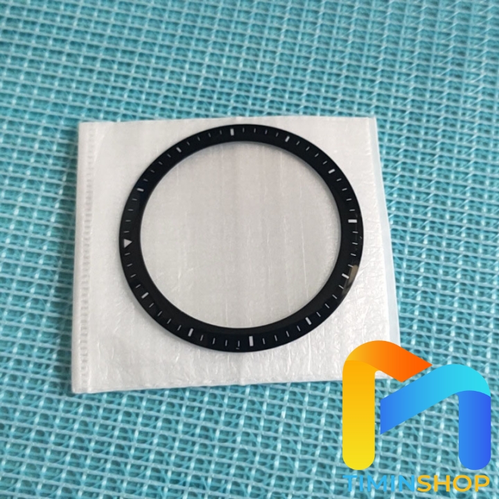 Dán cường lực Amazfit GTR 3/ 3 Pro/ GTR 2/ 2e - Cường lực dẻo