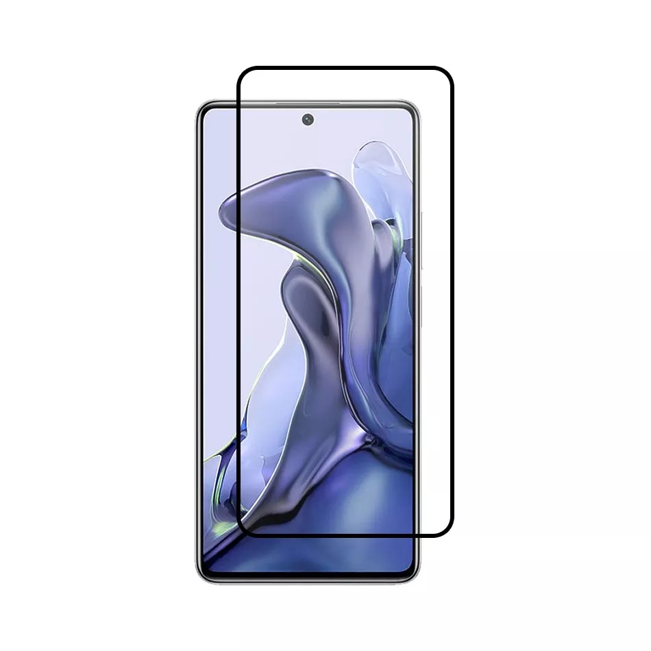 Cường lực Redmi note 7 / 7 Pro / Note 8 / 8 Pro / Note 9 / Note 9s / 9 Pro / Note 10 Pro / Note 11 / 11s / Note 11 Pro Full màn full keo ôm màn 2.5D chất đẹp