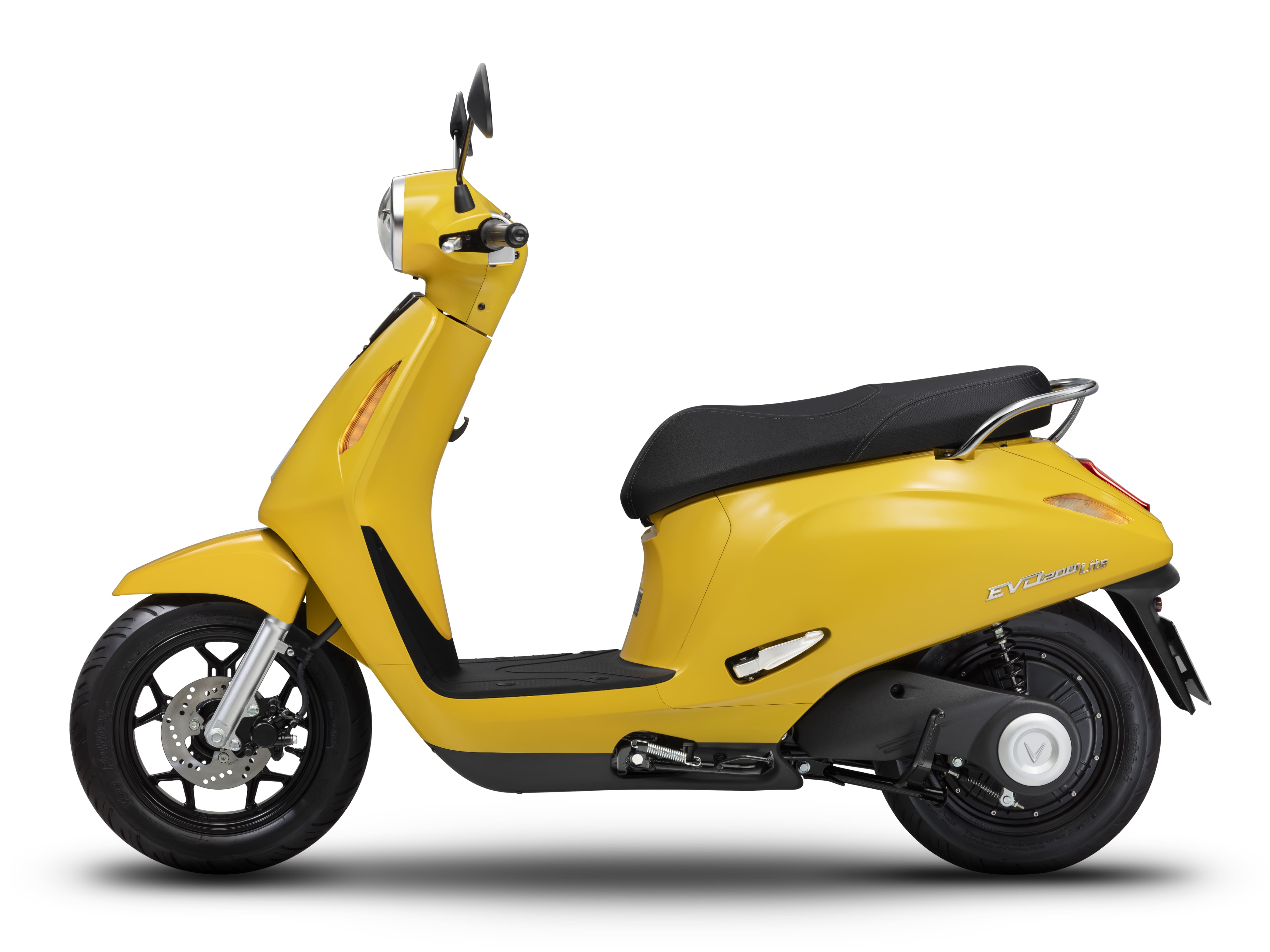 Xe máy điện VinFast EVO 200