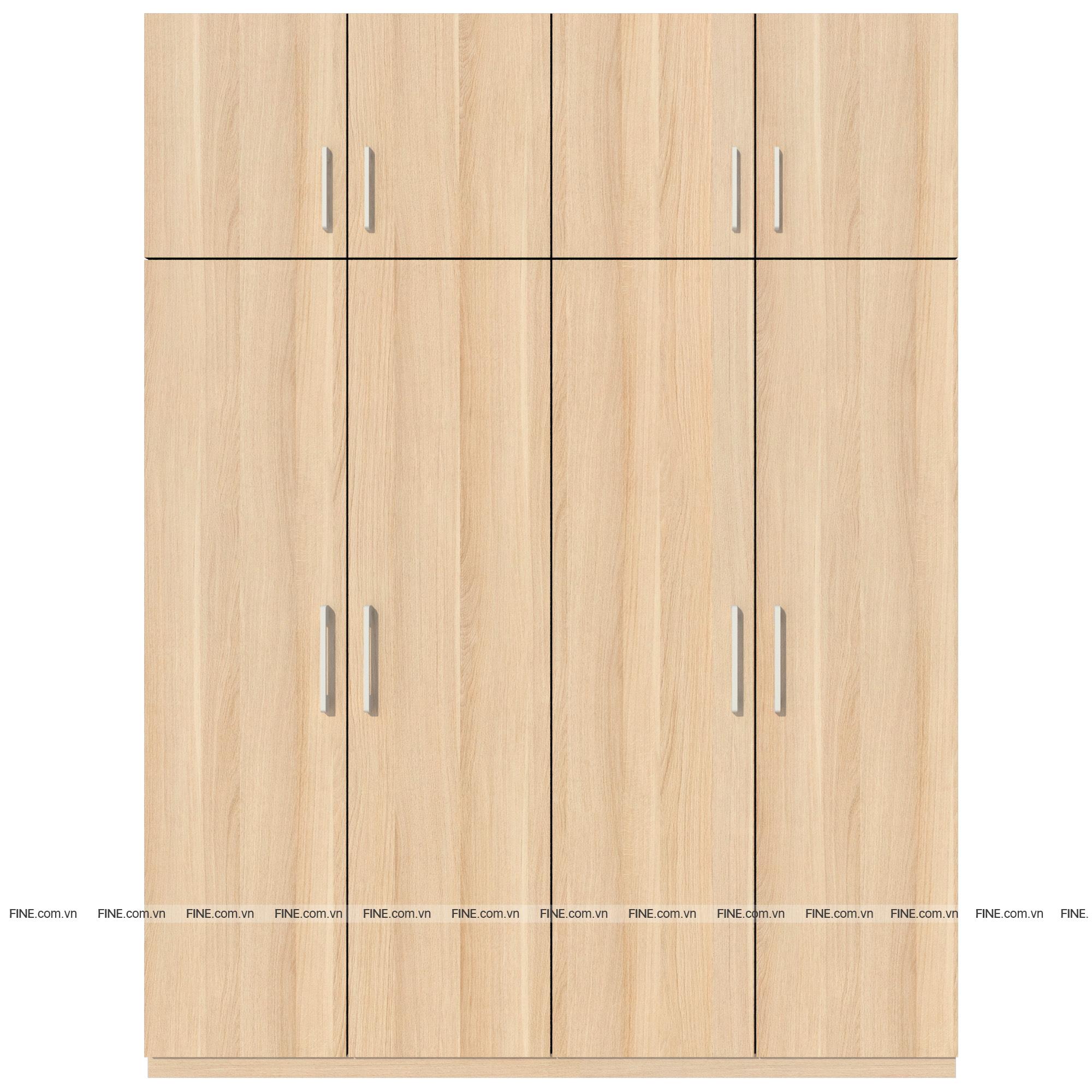 Tủ Áo FINE FT115 (200cm x 260cm)