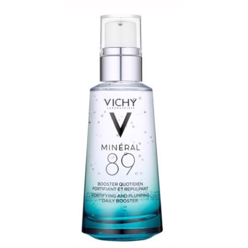 Dưỡng Chất Khoáng Cô Đặc Vichy Mineral 89 Serum