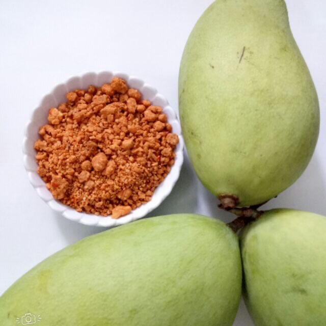 Muối ớt đặc sản Tây Ninh