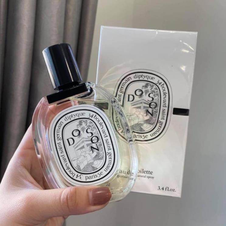 [S.A.L.E] 🌟 Nước Hoa Diptyque Do Son EDT 5/10/20ml #.founderper