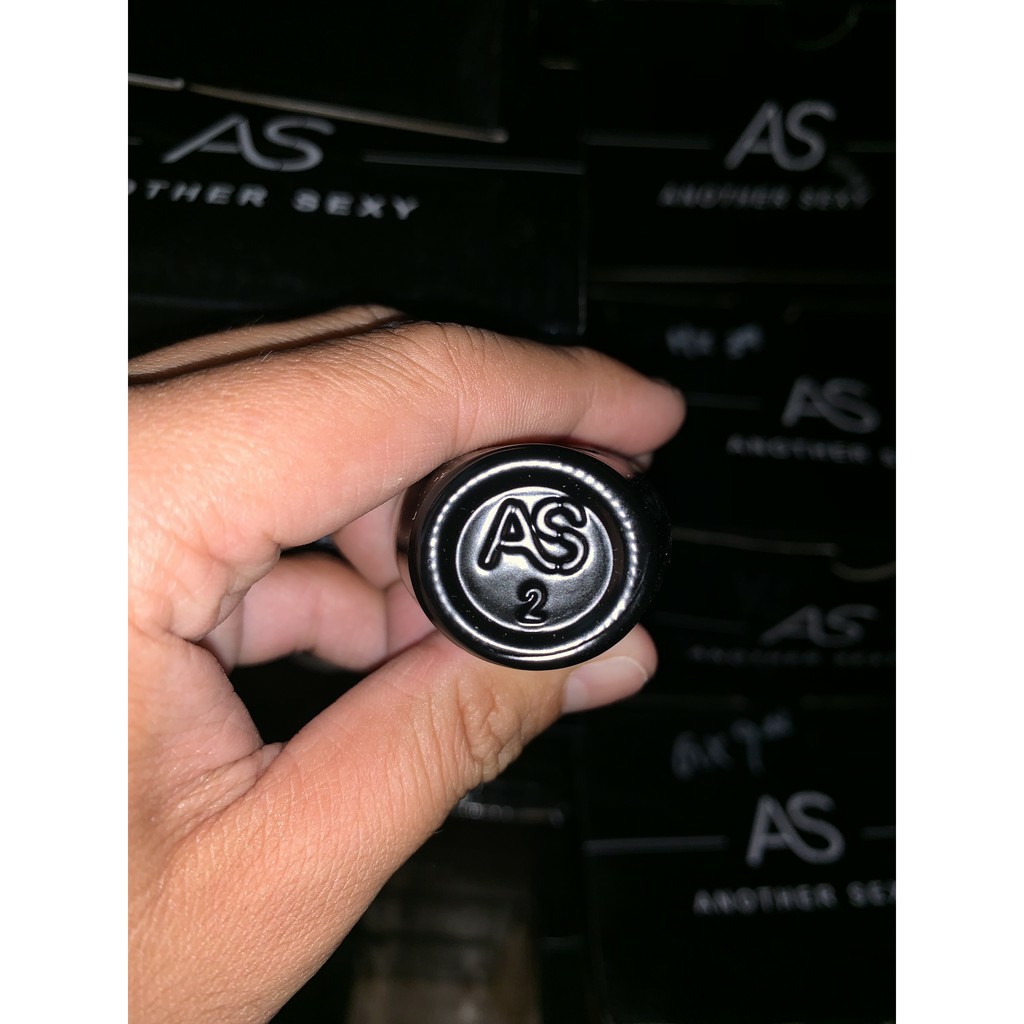 [HCM]Sơn Gel Thạch AS Mã MÀu BT 15ml